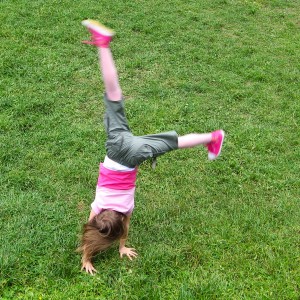 Cartwheel