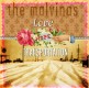 The Malvinas / Love, hope and transportation
